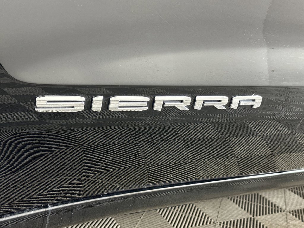 Used 2026 GMC Sierra 1500 SLE AWD/4WD image 34