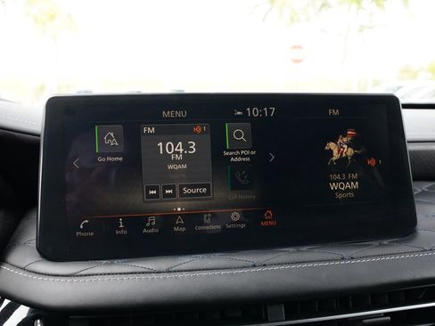 Used 2022 INFINITI QX60 Autograph w/ Cargo Package FWD image 26