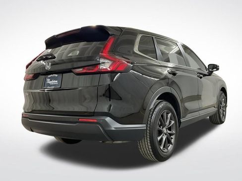 Used 2026 Honda CR-V EX-L image 3