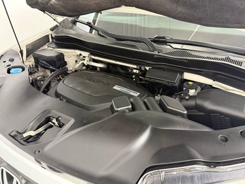 Used 2018 Honda Pilot EX image 53