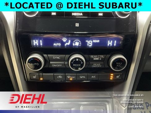 Used 2022 Subaru Ascent Premium w/ Convenience Package image 32