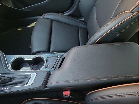 New 2026 Cadillac CT4 Sport image 20