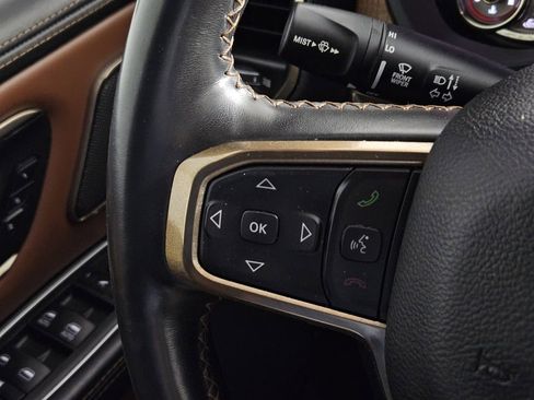Used 2022 RAM 1500 Limited AWD/4WD image 19