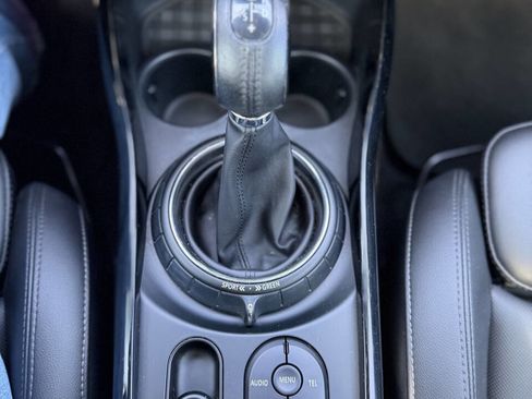 Used 2017 MINI Cooper Clubman S image 21