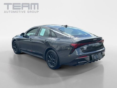 Used 2025 Kia K5 LXS FWD image 5