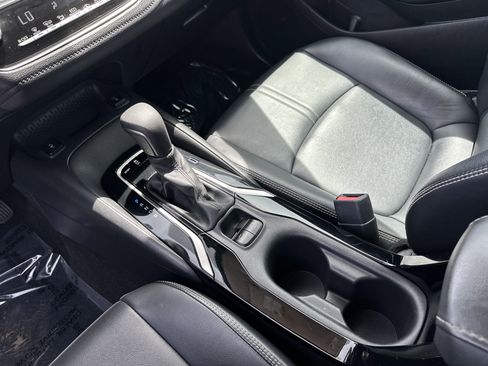 Certified 2021 Toyota Corolla XLE image 26