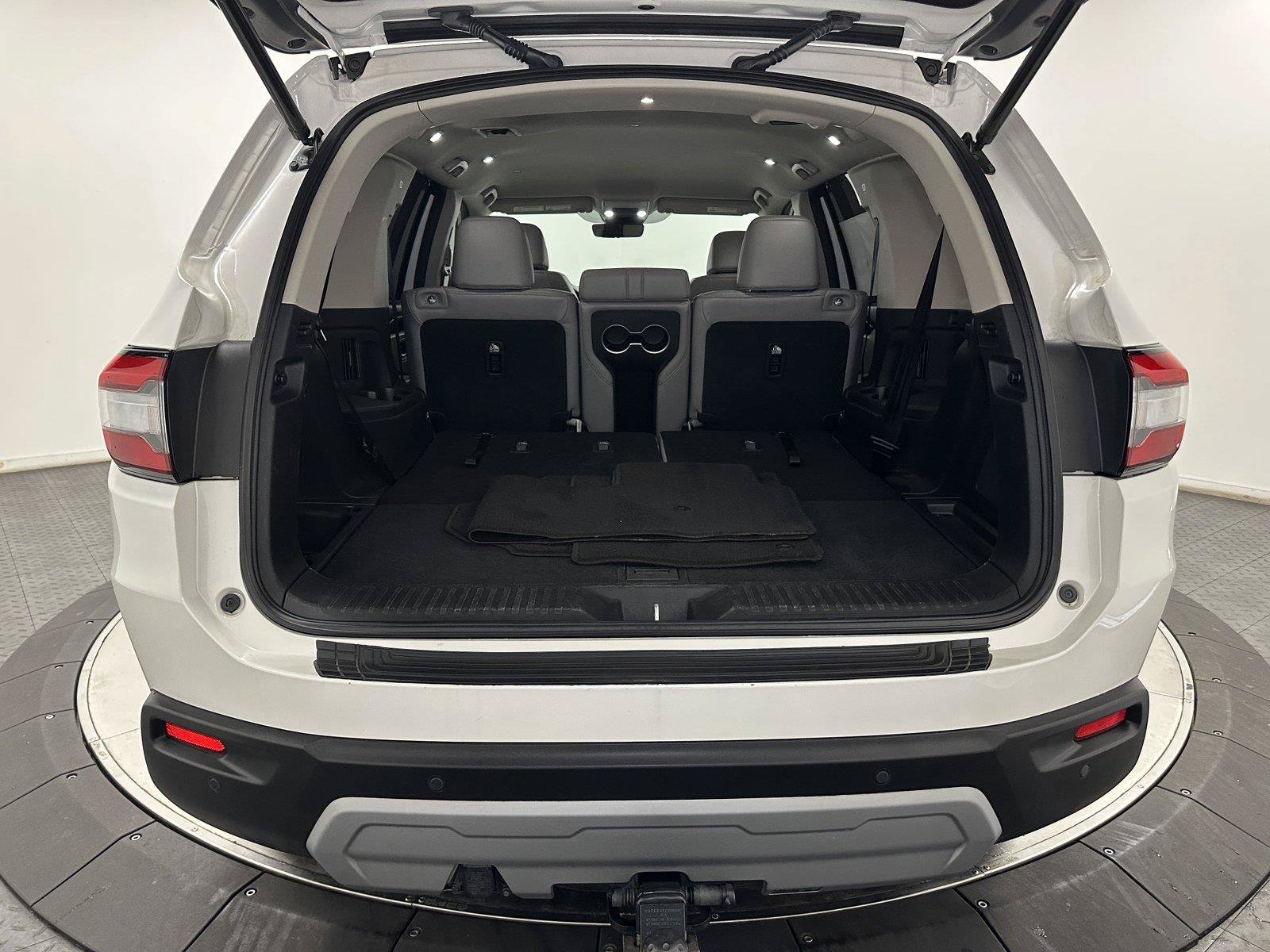 Certified 2025 Honda Pilot EX-L image 33