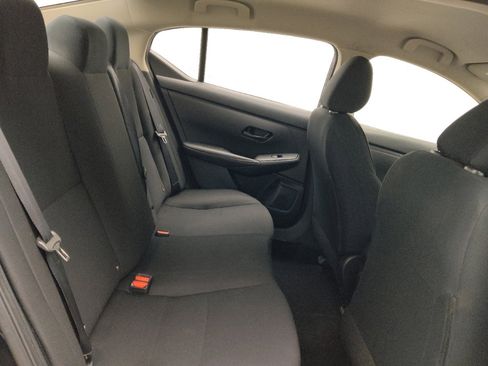 Used 2024 Nissan Sentra S image 19