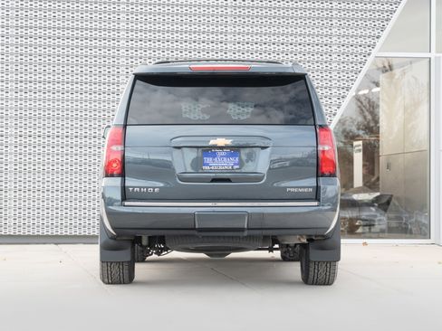Used 2019 Chevrolet Tahoe Premier image 33