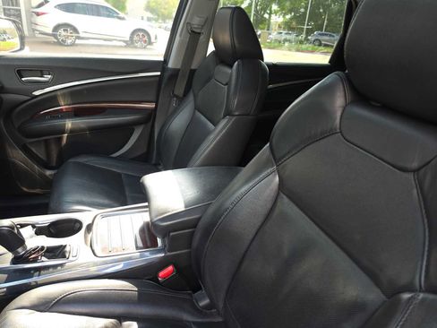 Used 2014 Acura MDX FWD w/ Advance & Entertainment image 8