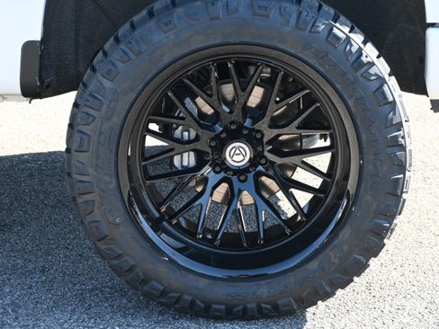 Used 2023 Chevrolet Silverado 1500 RST w/ Convenience Package II image 13