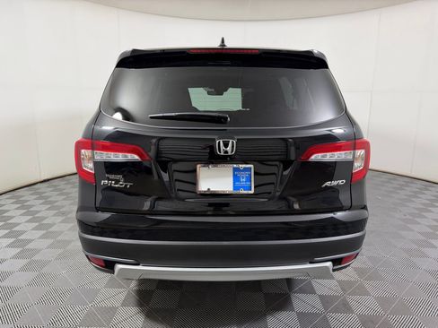 Used 2021 Honda Pilot EX-L image 8