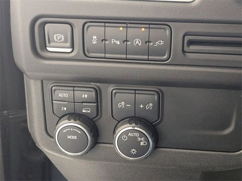 Certified 2021 Chevrolet Tahoe RST image 16