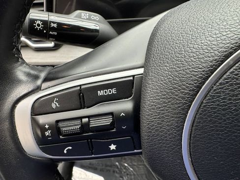 Used 2023 Kia Sportage X-Line AWD/4WD image 13