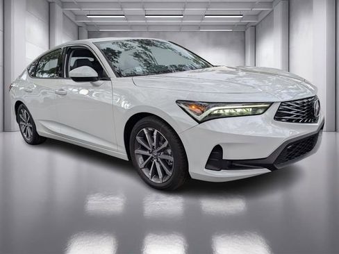 New 2026 Acura Integra image 3