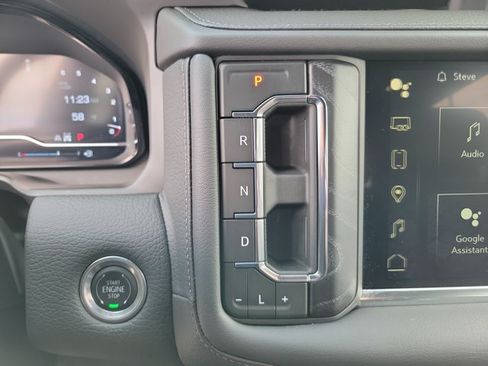 Used 2024 GMC Yukon XL Denali w/ Max Trailering Package AWD/4WD image 22
