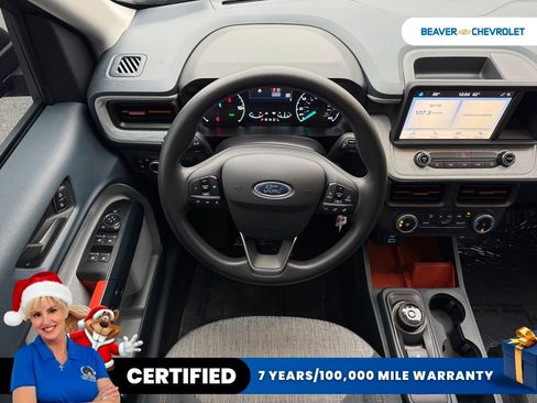 Used 2023 Ford Maverick XLT image 17