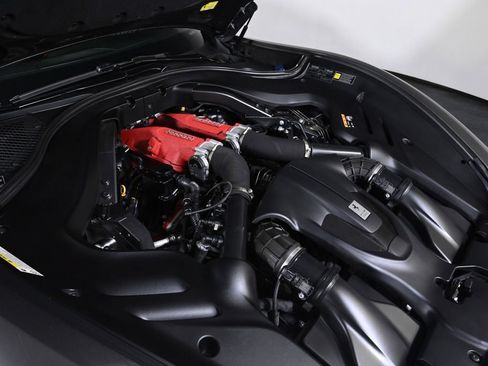 Certified 2022 Ferrari Roma RWD image 25