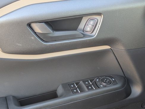 New 2025 Ford Bronco Sport Big Bend w/ Convenience Package image 23