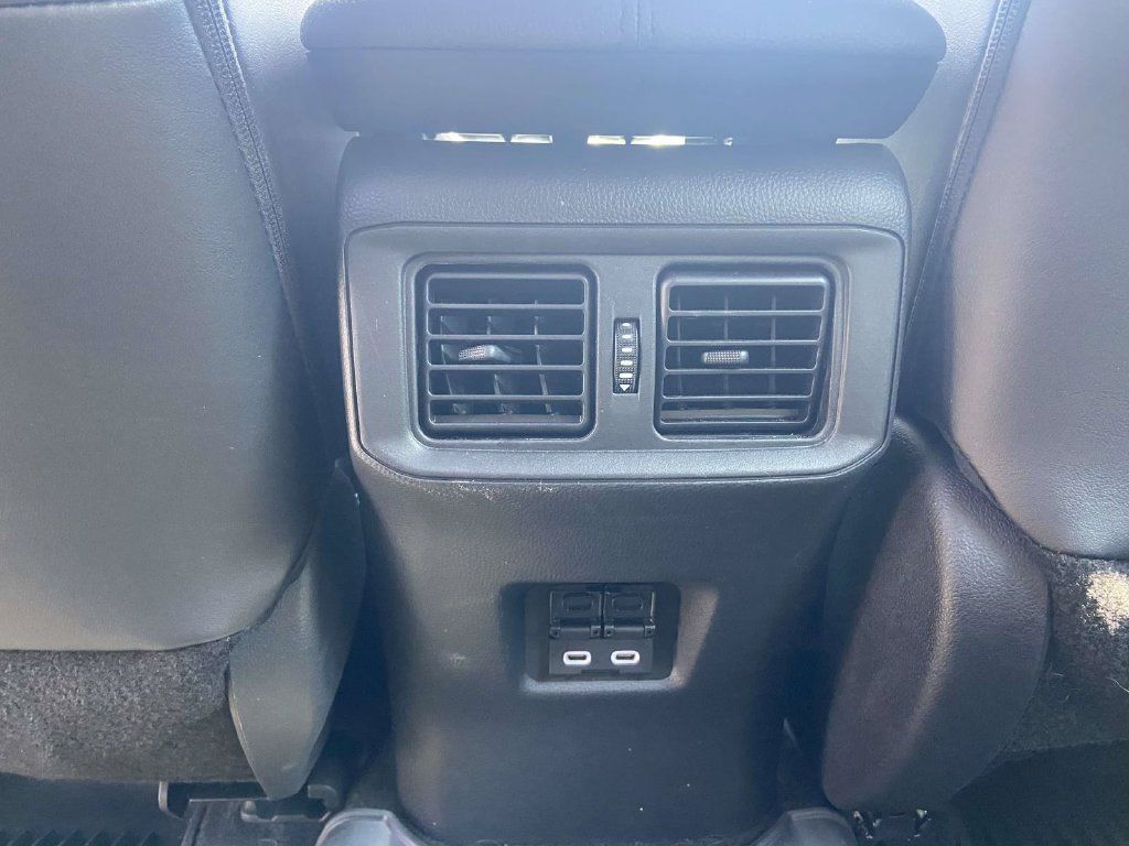 Used 2024 Toyota RAV4 XLE Premium w/ Weather Package FWD image 20