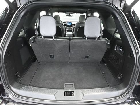 Used 2020 Ford Explorer Limited AWD/4WD image 43