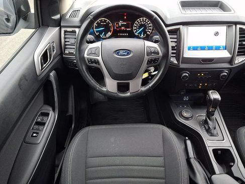 Certified 2023 Ford Ranger XLT w/ Equipment Group 301A Mid AWD/4WD image 12