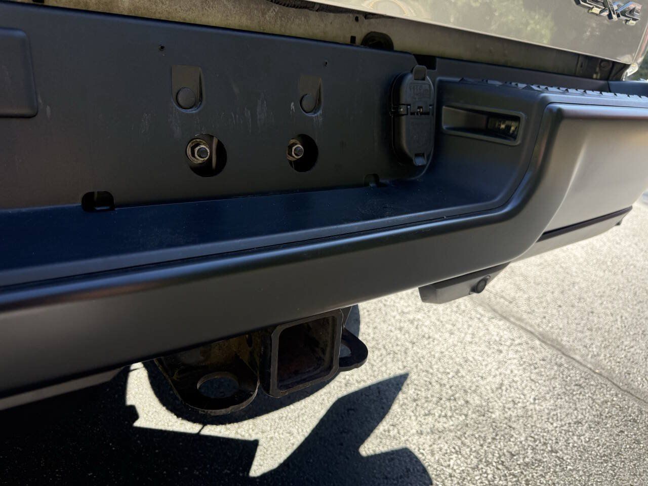 Used 2020 RAM 2500 Tradesman AWD/4WD image 31