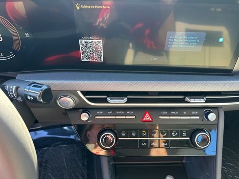 New 2025 Hyundai Sonata SE image 29