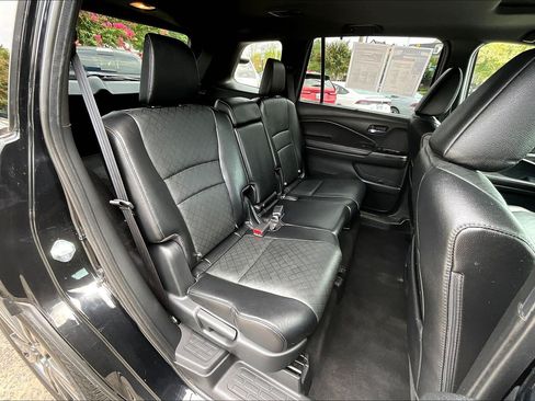 Used 2021 Honda Passport EX-L image 28