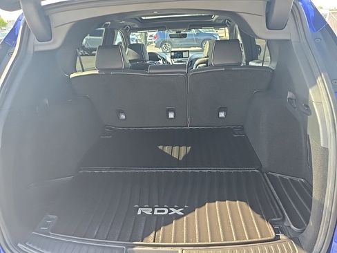 Used 2019 Acura RDX A-Spec AWD/4WD image 30