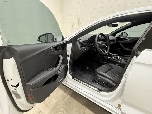 Used 2024 Audi A5 2.0T Premium Plus image 18