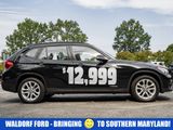 Used 2015 BMW X1 xDrive28i image 3
