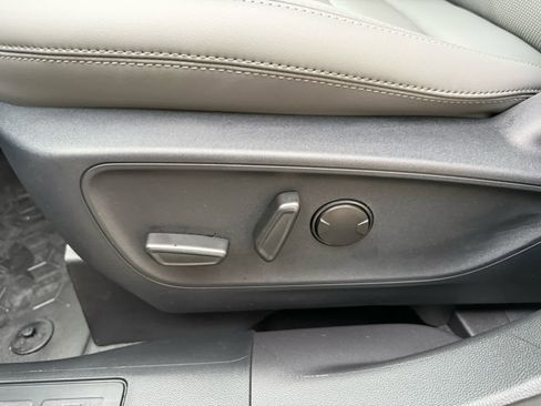 New 2025 Ford Bronco Sport Badlands image 5