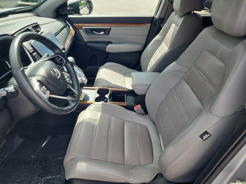 Certified 2020 Honda CR-V Touring image 18