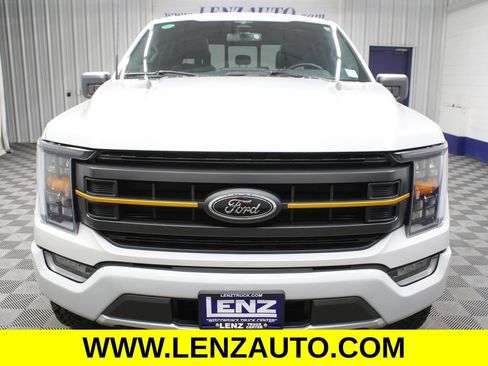Used 2023 Ford F150 Tremor AWD/4WD image 51