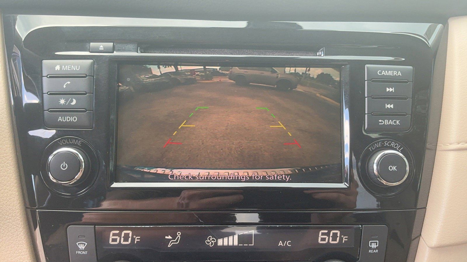 Used 2019 Nissan Rogue SV FWD image 28