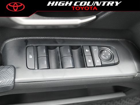 New 2026 Toyota Tacoma TRD Off-Road AWD/4WD image 13
