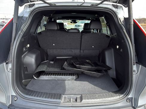 Certified 2023 Honda CR-V Sport Touring image 21