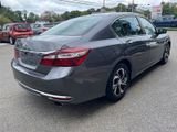 Used 2017 Honda Accord LX image 3