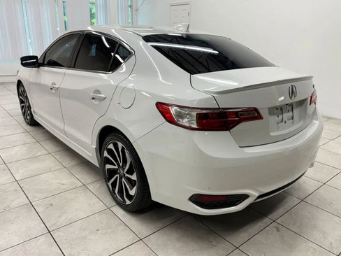 Used 2016 Acura ILX FWD image 7
