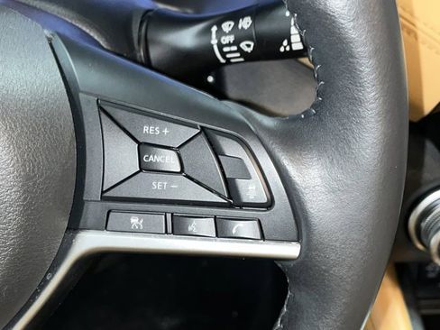 Used 2024 Nissan Sentra SV w/ SV Premium Package image 21