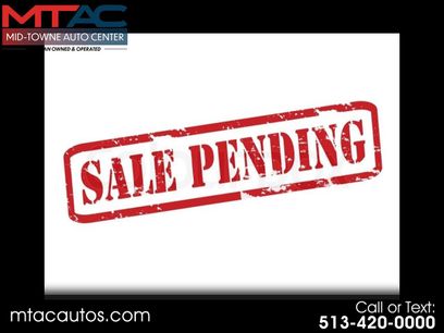 Used 2021 INFINITI QX50 Luxe w/ Accent Package