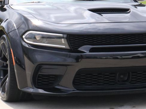 Used 2023 Dodge Charger Scat Pack image 7