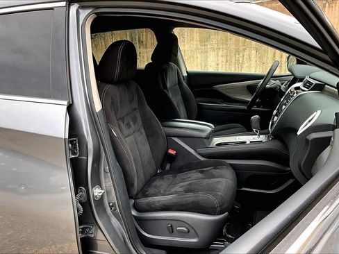 Used 2018 Nissan Murano SV image 8