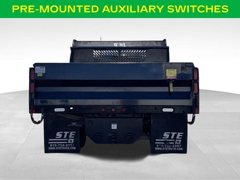 Used 2022 RAM 3500 Tradesman image 10