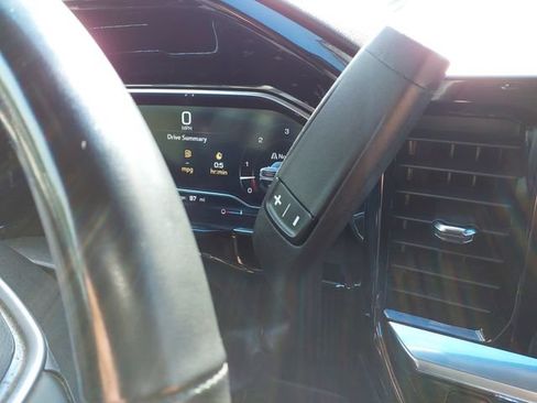 Used 2024 GMC Sierra 1500 Elevation w/ LPO, Elevation Black Package AWD/4WD image 18