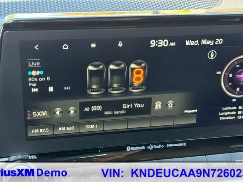 Used 2022 Kia Seltos S AWD/4WD image 34