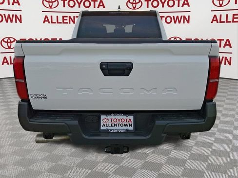 Used 2024 Toyota Tacoma SR RWD image 7