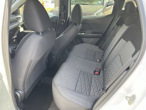 New 2026 Nissan Kicks SV w/ Cold Weather Package image 25