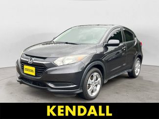 Used 2018 Honda HR-V LX video 1